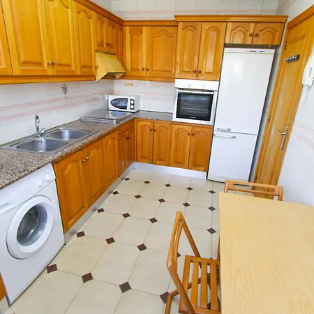 Indret Planetcostadorada Appartement Cambrils