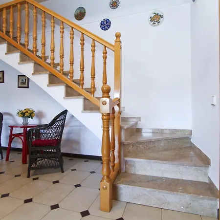 Appartement Indret Planetcostadorada