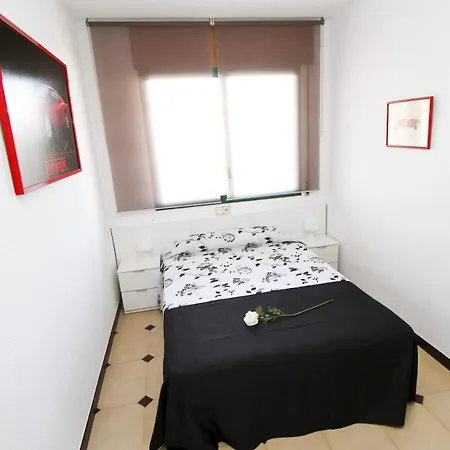Indret Planetcostadorada Apartment