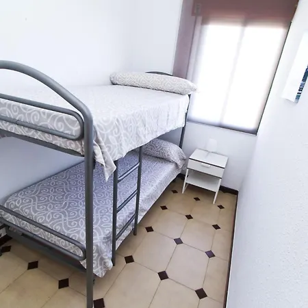 Indret Planetcostadorada Apartment Cambrils