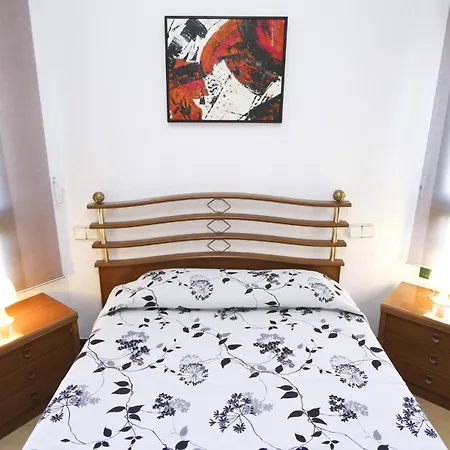 Apartment Indret Planetcostadorada Cambrils