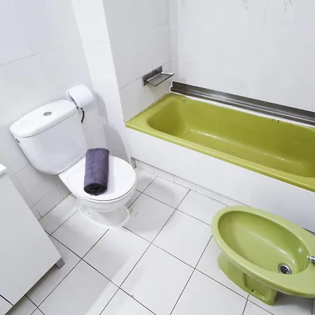 Apartment Indret Planetcostadorada