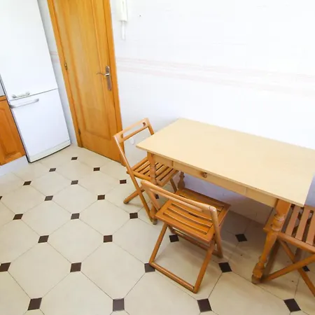 Apartment Indret Planetcostadorada *