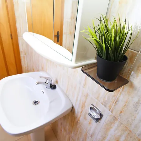 Indret Planetcostadorada Apartment Cambrils