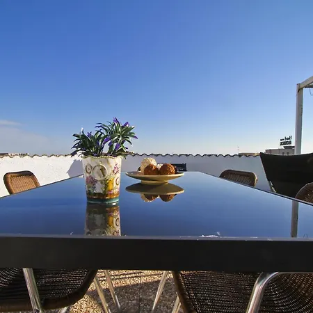 Apartment Indret Planetcostadorada