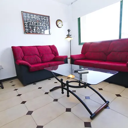 Indret Planetcostadorada Apartment