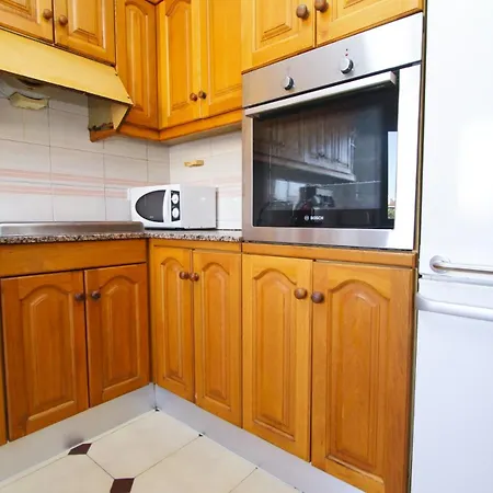Indret Planetcostadorada Apartment *