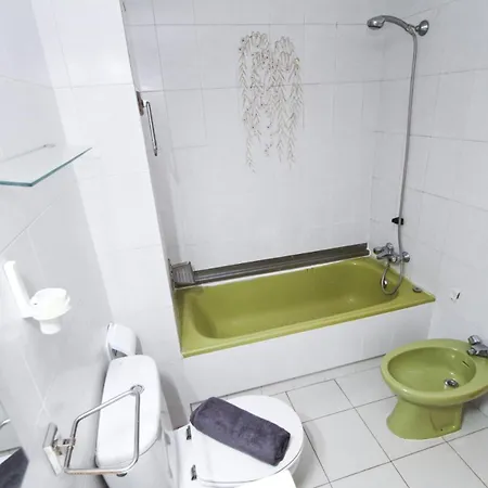 Indret Planetcostadorada Apartment Cambrils