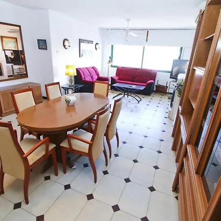 Apartment Indret Planetcostadorada