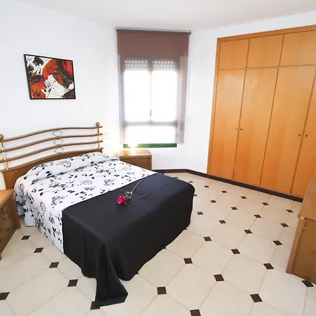 Apartment Indret Planetcostadorada Cambrils