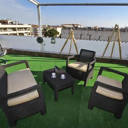 Indret Planetcostadorada Cambrils
