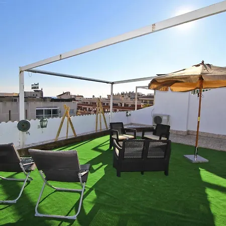 Apartment Indret Planetcostadorada