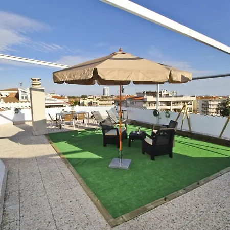 Indret Planetcostadorada Apartment